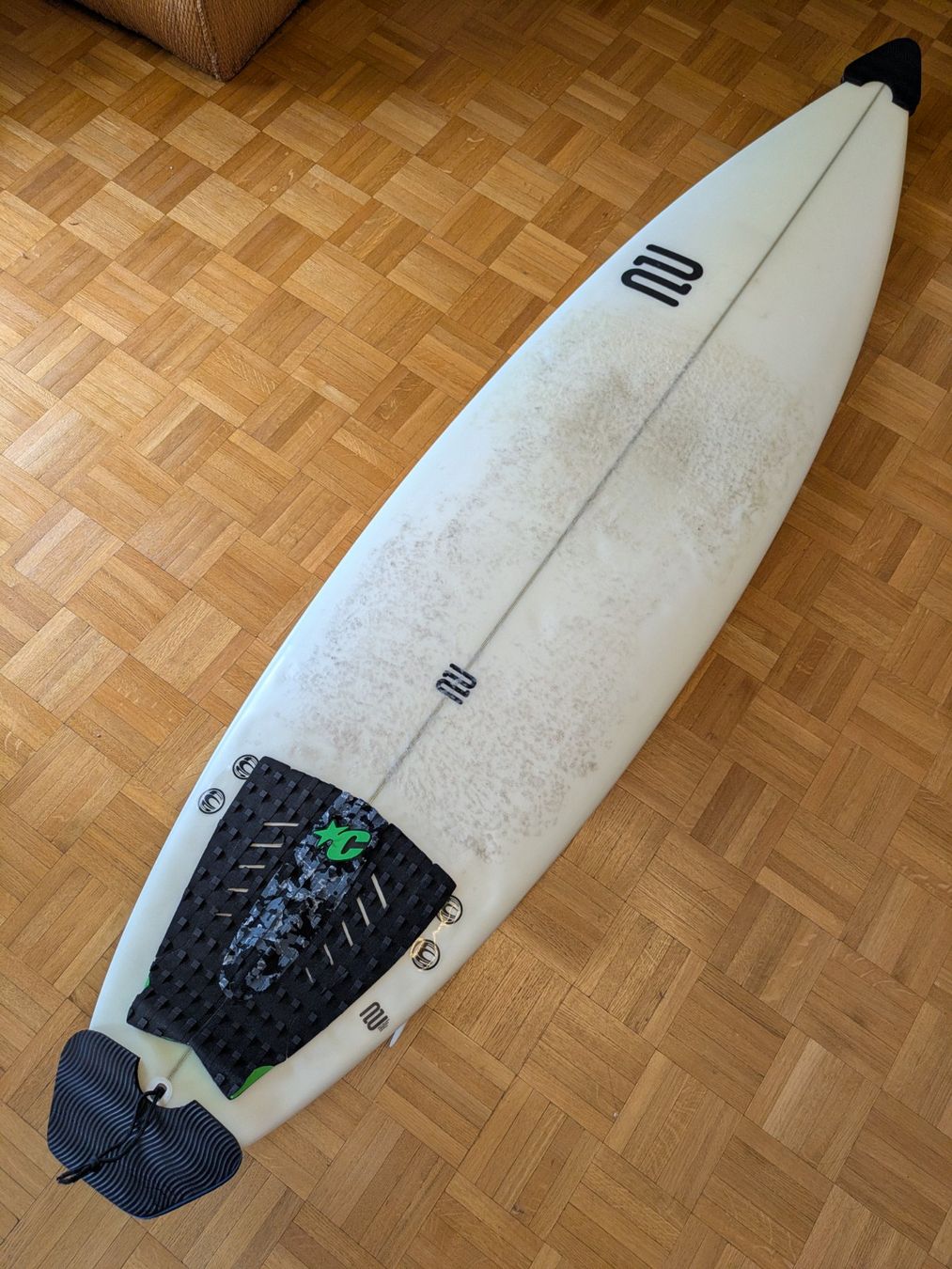 Surfboards & Schwimmbrette: surf / surfboard – Gebraucht aus Genève von ale_kgs2 9