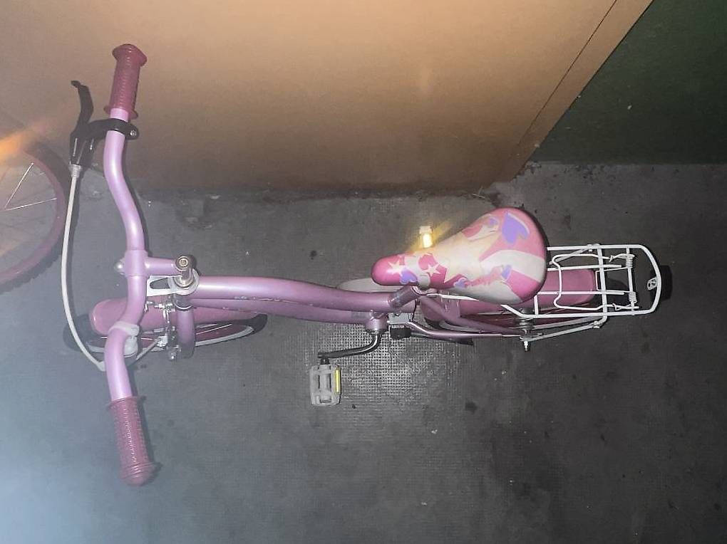 Veicoli per bambini: Vélo pour jeunes filles – Usato da Lausanne venduto da yas_vr6h 1
