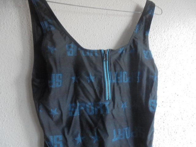 Costumi da bagno & Bikini: Badeanzug Gr. 44 NEU – Nuovo (secondo la descrizione) da Hinwil venduto da Glasperlen 3