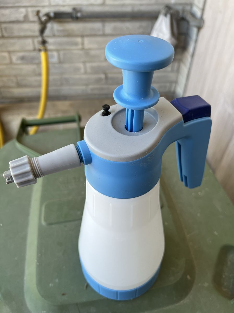 Tecnologia medica: Gloria Foam Master FM10  – Usato da Huttwil venduto da luk_9tdh 1
