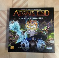 Aeon’s End: Ein neues Zeitalter