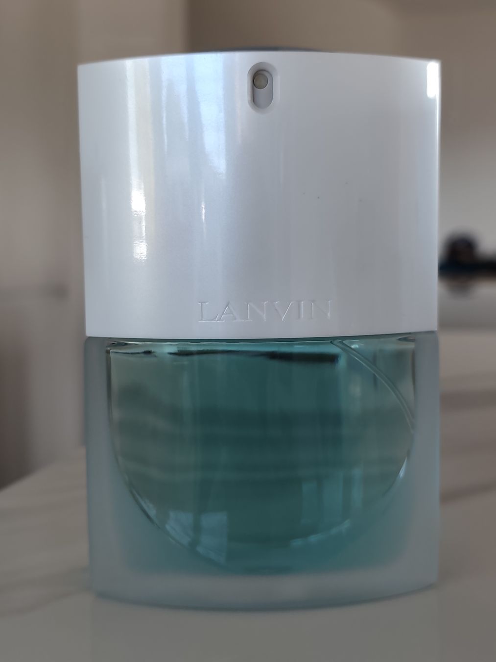 Lanvin Parfum & Eau de Toilette: Parfume Lanvin Oxygene 75 ml edp  – Neu (gemäss Beschreibung) aus Männedorf von Ursik_OnlineShop 3