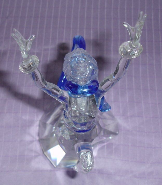 Swarovski Statuette: SWAROVSKI – Nuovo (secondo la descrizione) da Oberentfelden venduto da Gipsy27 3