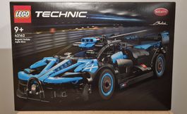Lego Technic 42162 Bugatti Bolide Agile Blue