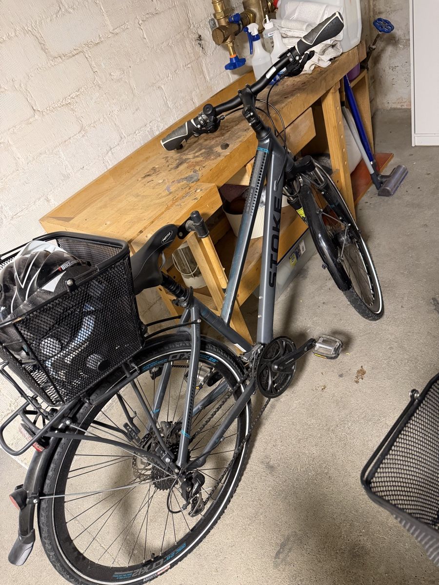 Velos: Damen Velo 28“ – Gebraucht aus Oftringen von Lelloo