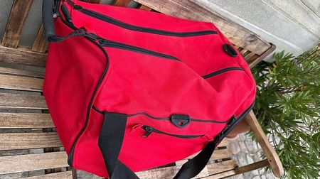 Sporttasche & Rucksack