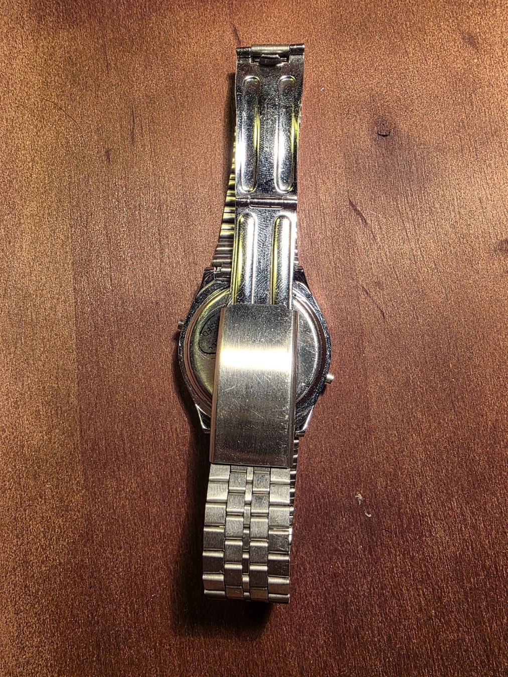 Orologi: Vintage Conso Digitaluhr – Usato da Dübendorf venduto da NoConsx 1