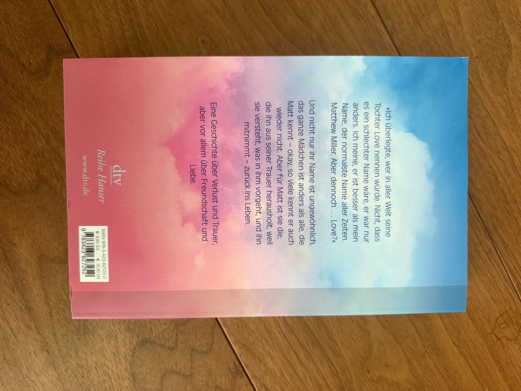 Bücher: Teenie Buch – Neu (gemäss Beschreibung) aus Wettingen von han_skf6 1