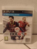 PS3 Fifa14 - Shipping!