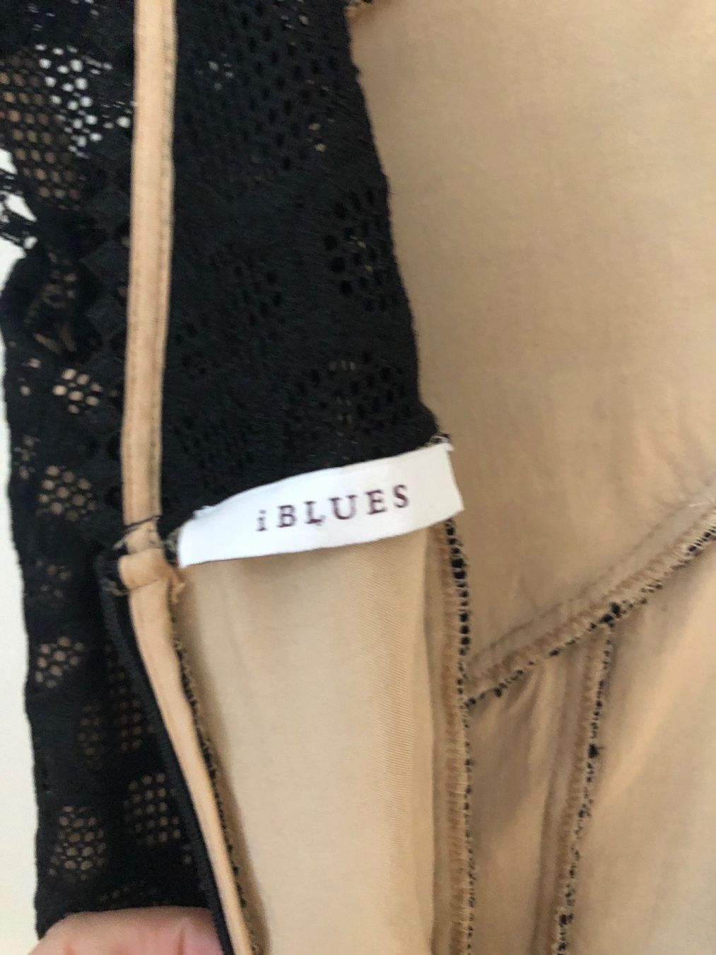 Vestiti: iBlues Kleid – Usato da Zürich venduto da IlonaM 3