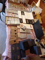 LOT VICTORINOX, Messersammlung ca. 85 Stk!