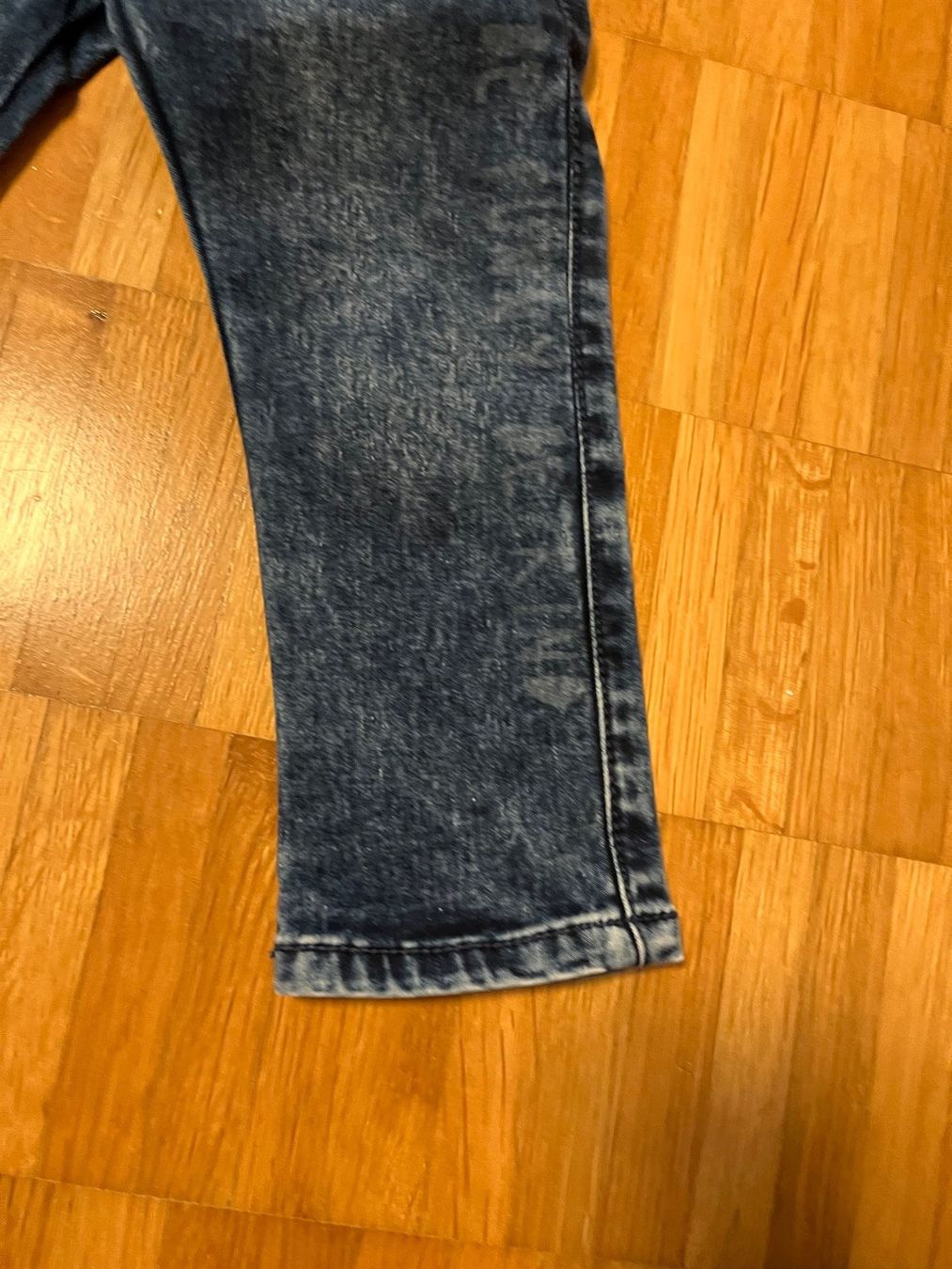 S.Oliver Pantaloni: S. Oliver Babyhose Gr. 86 – Usato da Jona venduto da Good_luck1_ 6