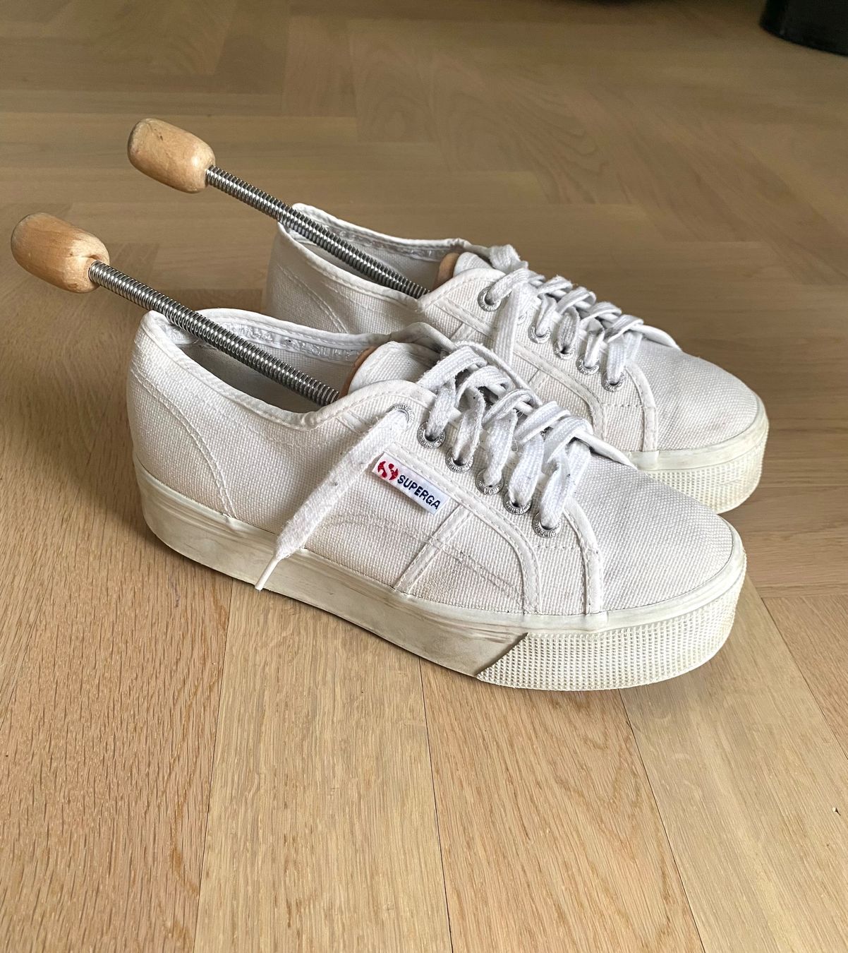 Superga Scarpe da donna: Superga Sneaker, Gr. 40 – Usato da Zürich venduto da ann_smj8 1
