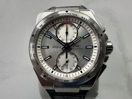 IWC Ingenieur Racer