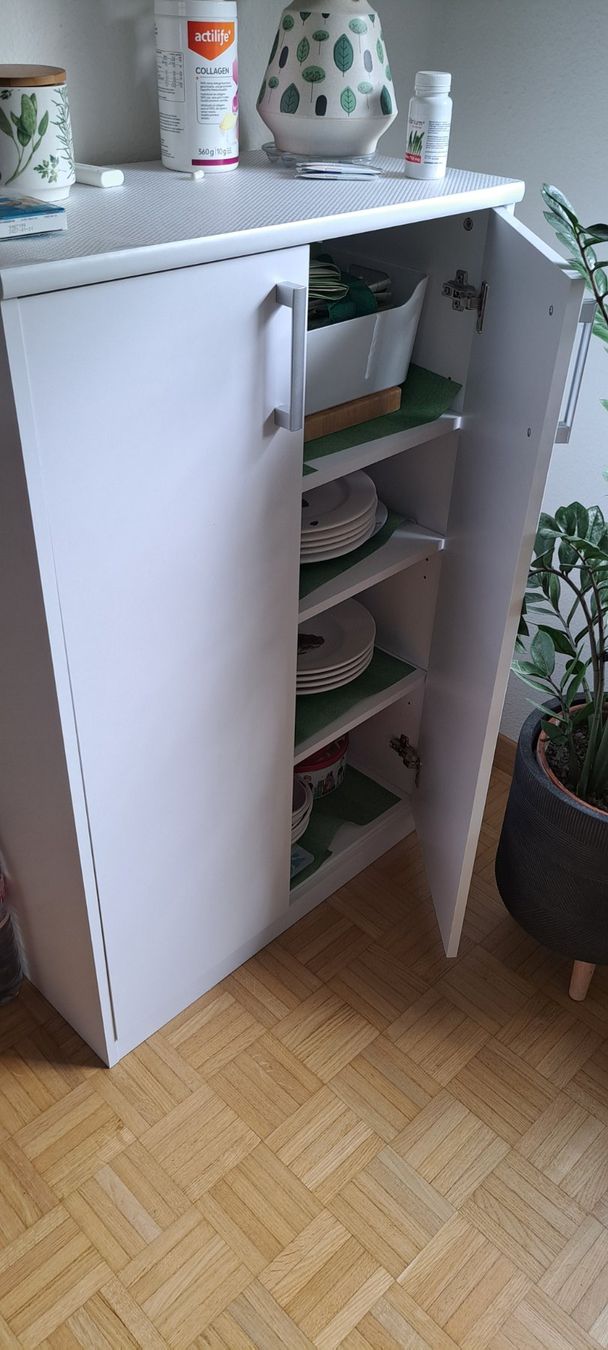 Kommoden: Highboard/Kommode – Gebraucht aus Baden von ABernstein 1