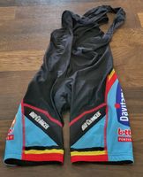 Velohosen Bioracer Belgium XL