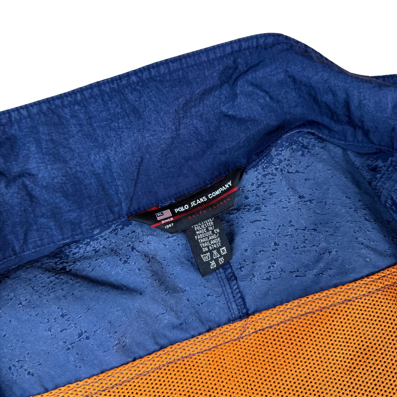 Ralph Lauren Giacche: Vintage Ralph Lauren Jacke  - L – Usato da Herisau venduto da 1asupply 3