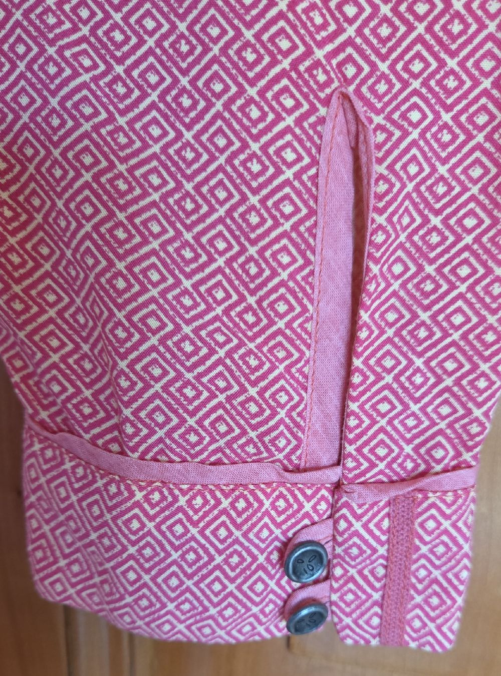 Nile Camicette: Bluse Nile Gr. XL – Nuovo (secondo la descrizione) da Balsthal venduto da Chribo 2