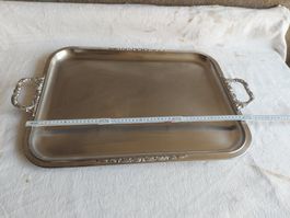 Fleischplatte ; Dessertplatte ; Käseplatte; 60 x 44cm 1Stück