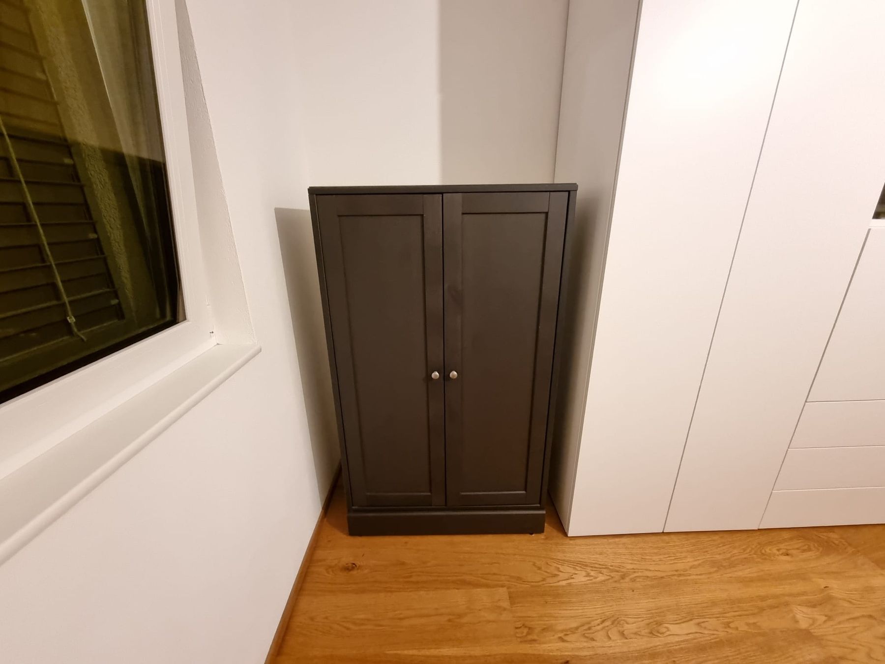Ikea Armadi: 2 x Havsta Ikea - Very good condition – Usato da Mels venduto da Mauro_CH 3
