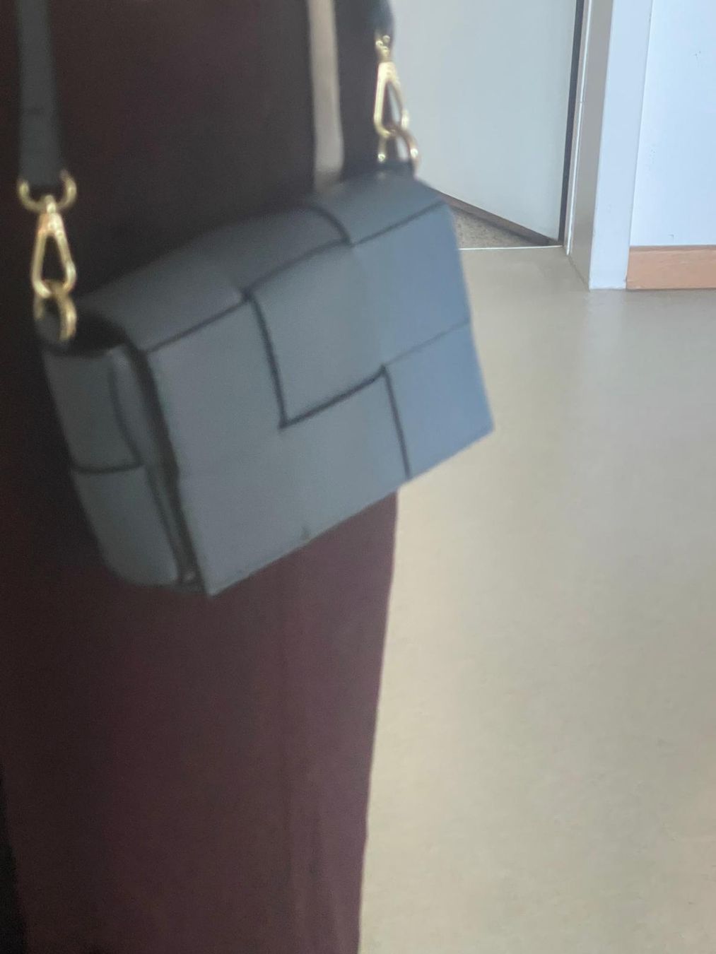 Borse da donna: leather bag, handmade in Italy – Usato da Zürich venduto da bos_fh75 2