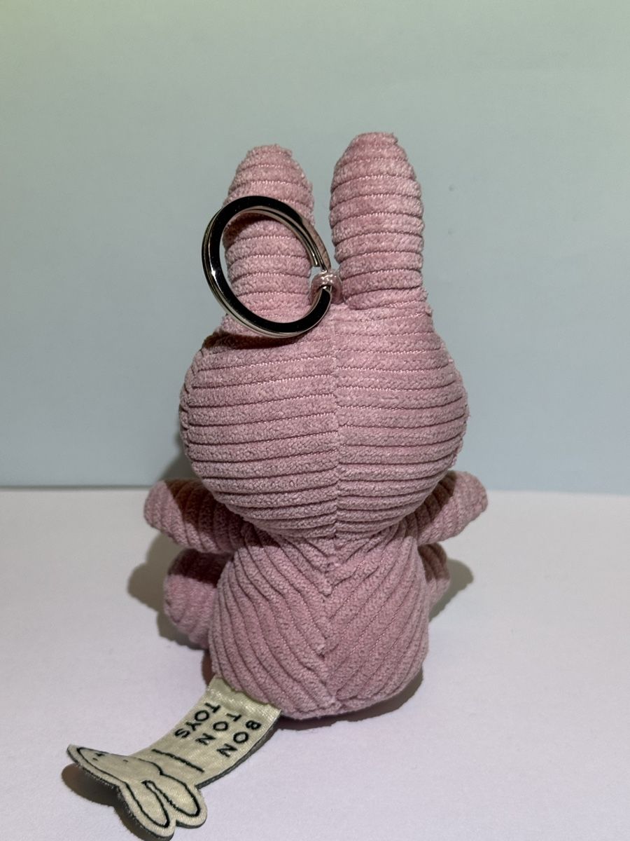 Schlüsselanhänger & - bänder: MIFFY Keychain - BON TON TOYS  – Gebraucht aus Les Avanchets von ang_qqx6 2