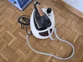 Dampfbügeleisen Primotecq DS 200