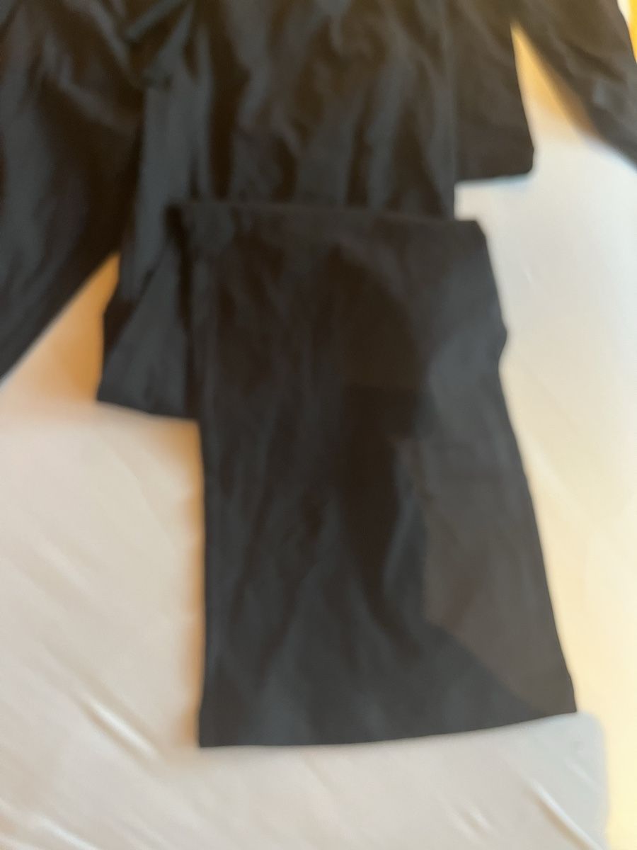 Zimmerli Pigiami: ZIMMERLI Pyjama Grösse S ungetragen – Nuovo e nell'imballaggio originale da Saanen venduto da SoniaMichaela 1
