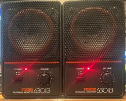 Foster Aktiv Monitor 6301B
