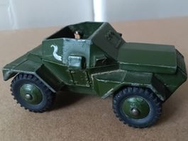 Dinky Toys No. 673 Scout Car