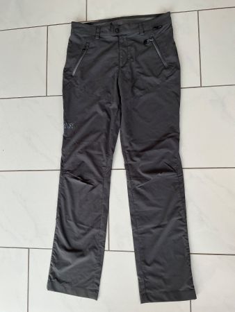 Herren Trekkinghose Jack Wolfskin Gr.46 (S)