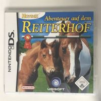 Abenteuer auf dem Reiterhof  DS