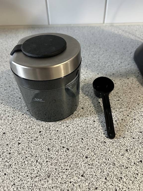 De'Longhi Küchengeräte: Delonghi Kaffeemühle – Gebraucht aus Grossaffoltern von noemi6773 2