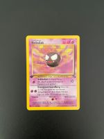Pokémon Fossil Nebulak 33/62 1st Edition ab 1