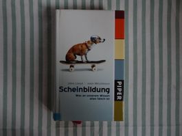Lloyd / Mitchinson - Scheinbildung - B801