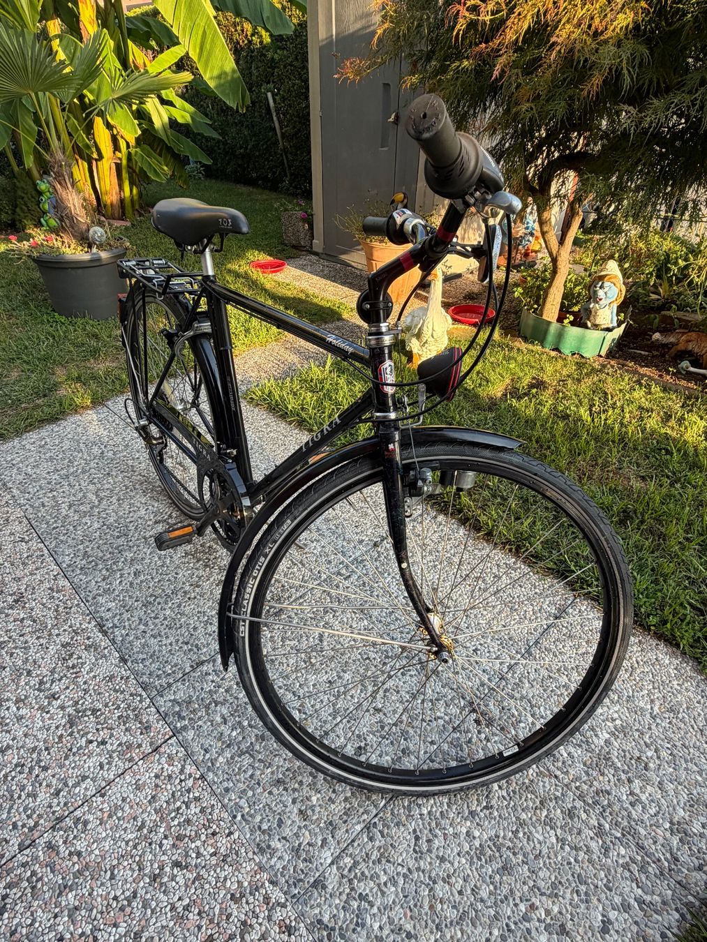 Vélos: Tigra - Velo – D'occasion à Cugnasco par tizianaq 8