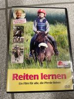 Reiten lernen - Ein Film für alle, die Pferde lieben (DVD)