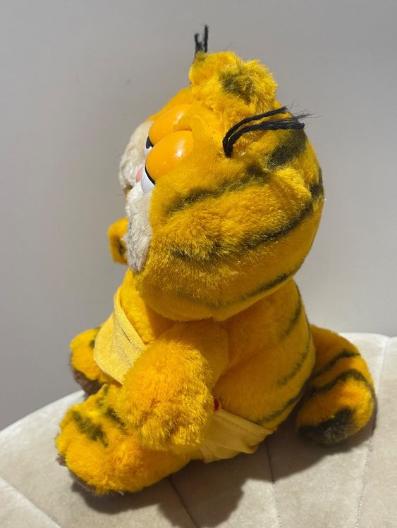 CHANGYUE Grow A Garden Plüschtier - Kuscheltier Waschbär & Fuchs Für Roblox Fans