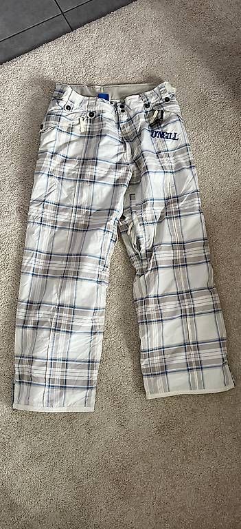 O'Neill Pantaloni: ONEILL Snowboard Hose  Gr- 52 – Usato da Wangen ZH venduto da alexia022