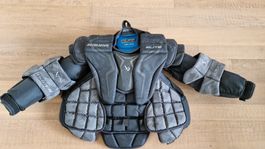 Goalie Panzer Junior