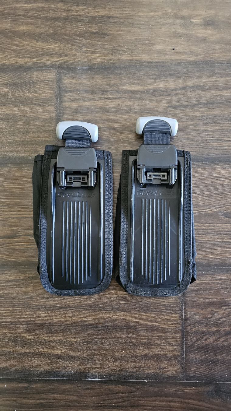 Giacche: Aqualung Axiom BCD SM – Usato da Naters venduto da Tim.schny 3