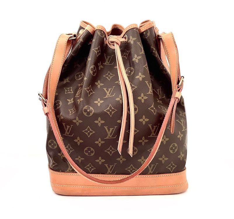 Louis Vuitton Borse da donna: Louis Vuitton Noe Grand Monogram Echt Top – Usato da Küsnacht ZH venduto da Vuit-on