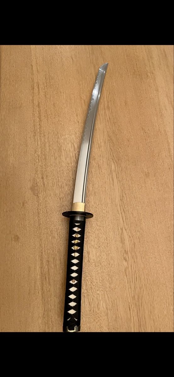 Altre raccolte & rarità: Wakizashi – Usato da Bauma venduto da john_eathen