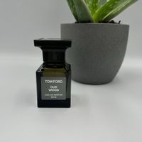 Tom Ford Oud Wood Abfüllung / Probe 3ml