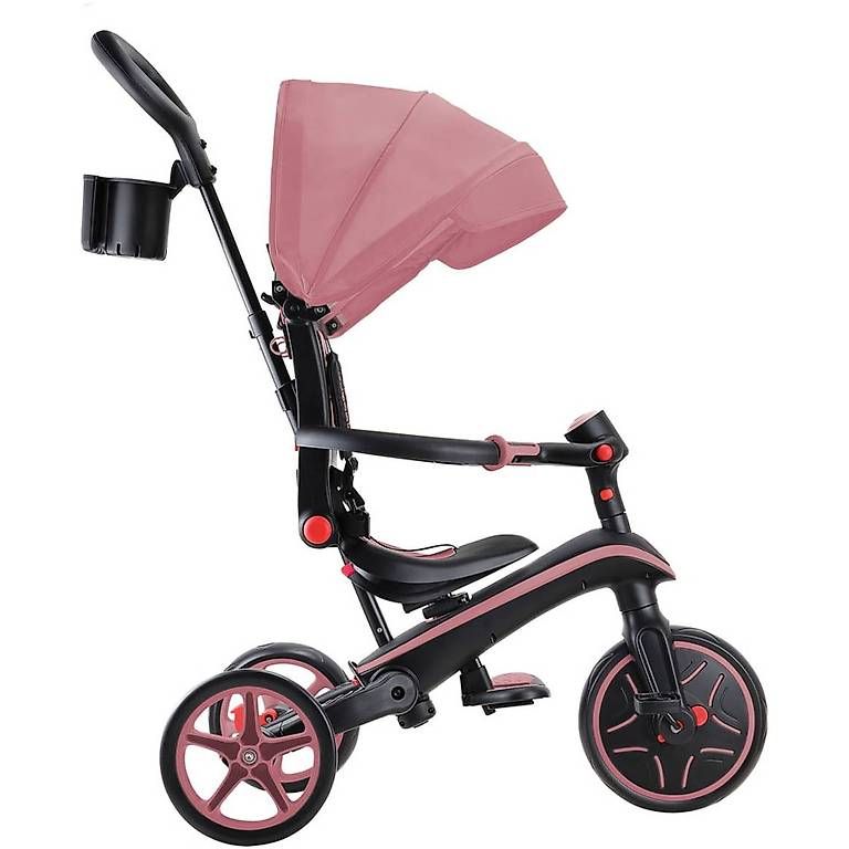 Fahrzeuge für Kinder: Globber Explorer 4-in-1 Trike – Gebraucht aus Oberdiessbach von Stefan_Schuepbach 2