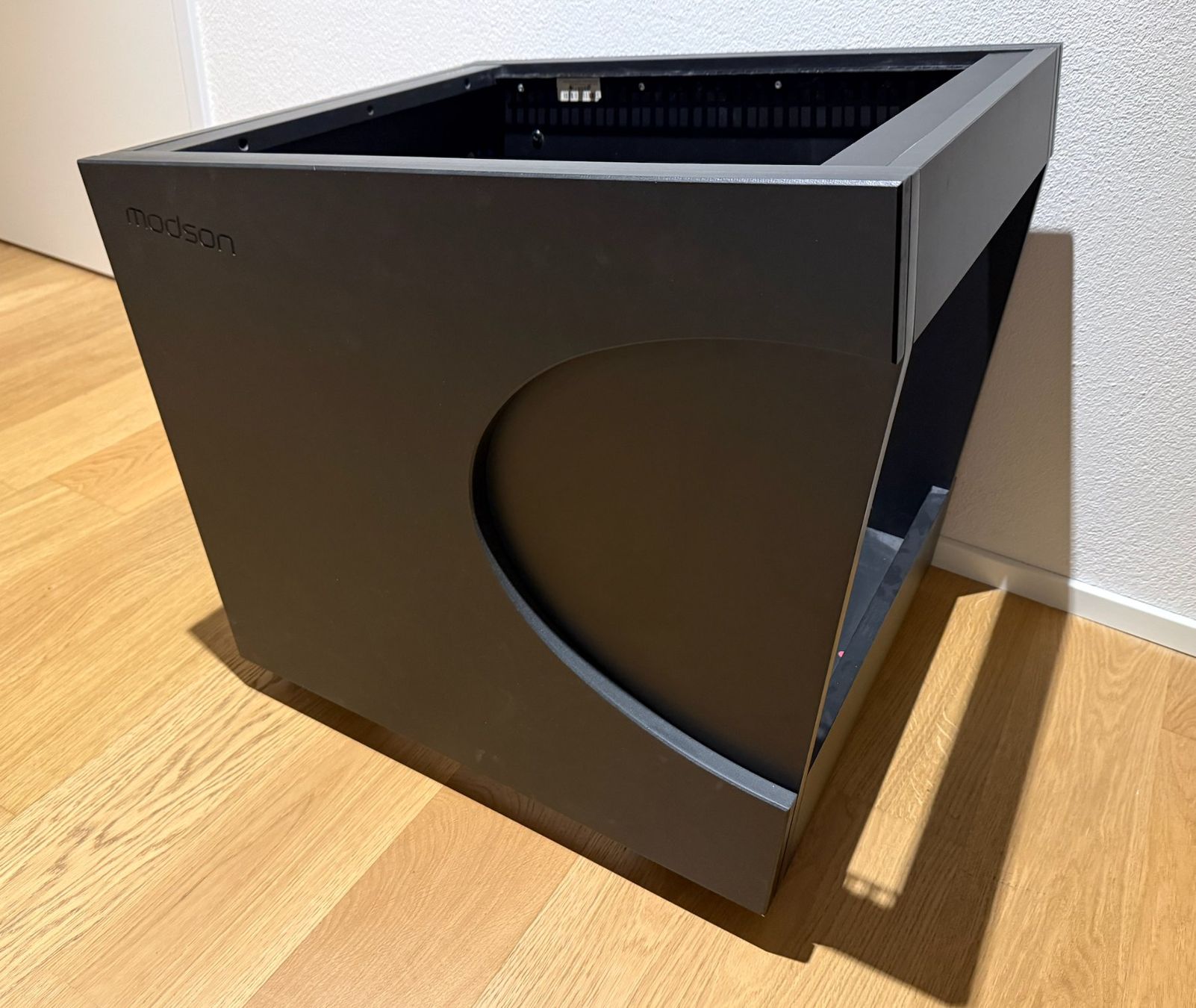 Modson Studio Rack — 10U (Gebraucht) in Zürich für CHF 200 – nur ...