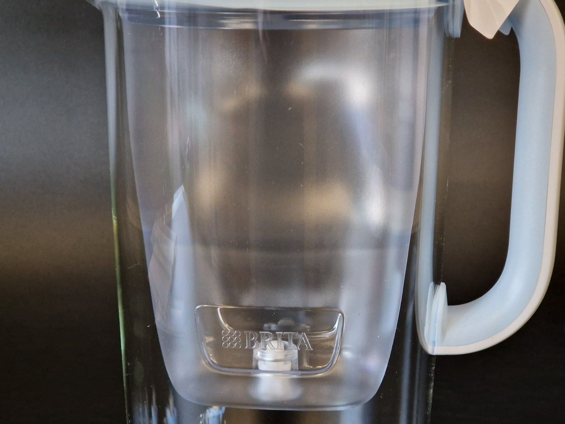 Installations sanitaires: BRITA Glas Wasserfilter-Kanne 2.5L- – Neuf (Voir description) à Muhen par Restwert_Muhen 1