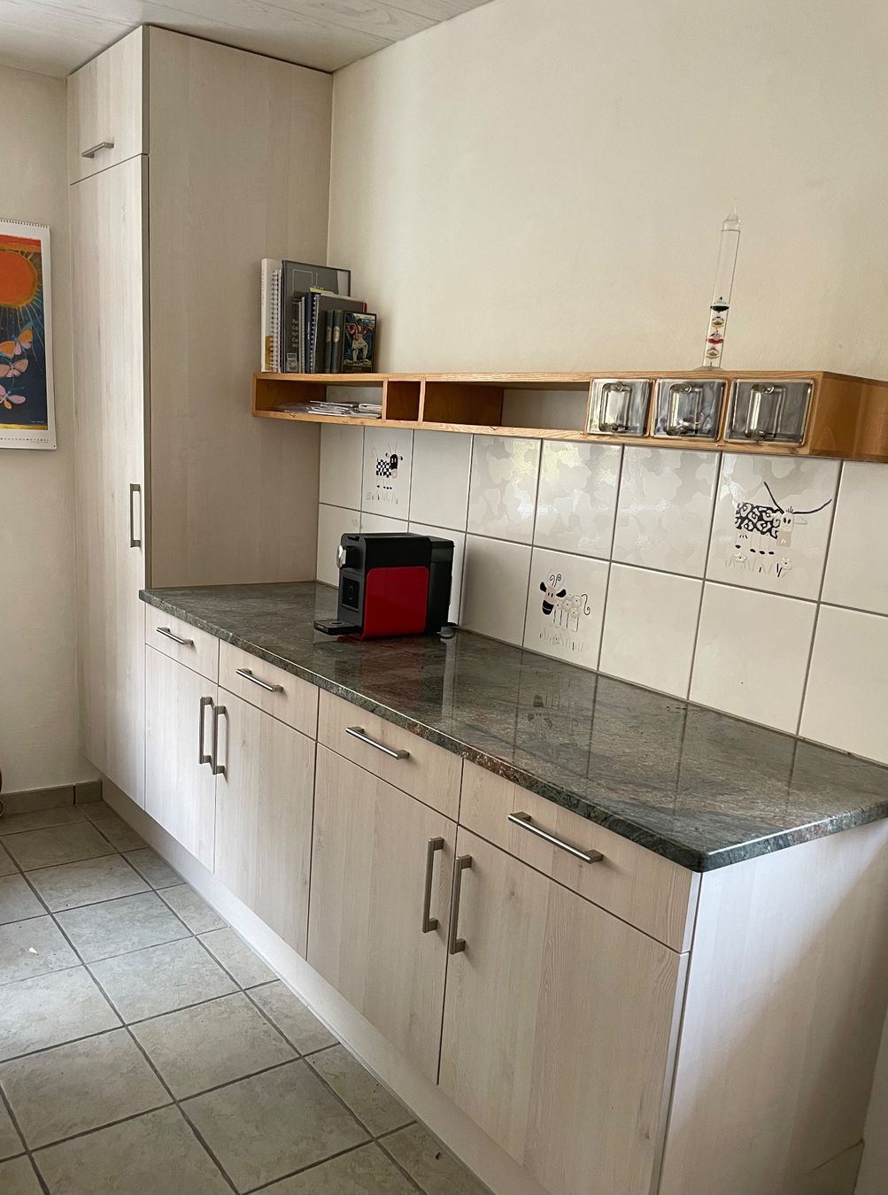 Cucine complete: Einbauküche – Usato da herbetswil venduto da rjja 2