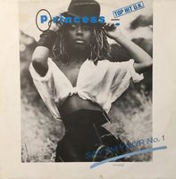 Princess – Say I’m your No. 1 (12’’ Single)