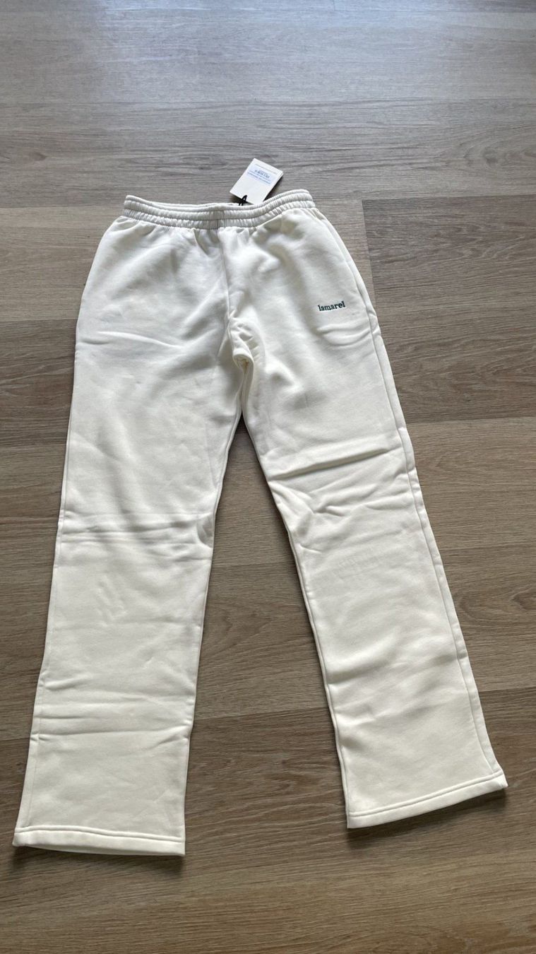 Lamarel Pantaloni: Lamarel Jogginghose – Nuovo e nell'imballaggio originale da Mörigen venduto da ludmel